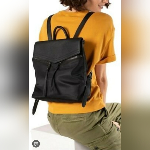 Botkier Trigger Mini Backpack - Picture 8 of 8